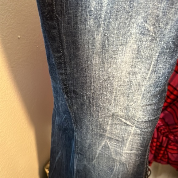 Adorable Miss Me Jeans size 29 - Picture 10 of 12